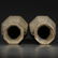 A Chinese Ge Kiln Porcelain Vase - 9