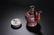 A Chinese Famille Rose Floral Porcelain Pot - 2