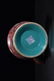 A Chinese Famille Rose Floral Porcelain Pot - 6