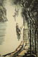 A Chinese landscape Painting, Le Keran Mark - 5