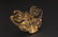 A Cinese Silver Gild Kingfisher?craft headwear - 5