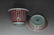 A Pair of Chinese Glazed Porcelain Flowerpots - 4