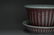 A Pair of Chinese Glazed Porcelain Flowerpots - 6
