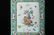 A Chinese Enamel Floral Porcelain Brush pot - 10