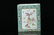A Chinese Enamel Floral Porcelain Brush pot - 3