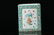 A Chinese Enamel Floral Porcelain Brush pot - 4