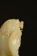 A Chinese Carved Jade Lion Ornament - 6