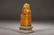 A Chinese Shoushan Tianhuang Stone Carved Seal - 3