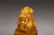 A Chinese Shoushan Tianhuang Stone Carved Seal - 4