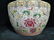 A Chinese Famille Rose Floral Porcelain Double Ears - 5