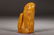 A Chinese Shoushan Tianhuang Stone Carved Seal - 3
