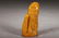 A Chinese Shoushan Tianhuang Stone Carved Seal - 4