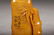 A Chinese Shoushan Tianhuang Stone Carved Seal - 6