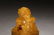 A Chinese Shoushan Tianhuang Stone Carved Lion Seal - 5