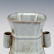 A Chinese Ru Kiln Porcelain Vase - 4