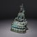 A Chinese Bronze Statue of White Tara - 3