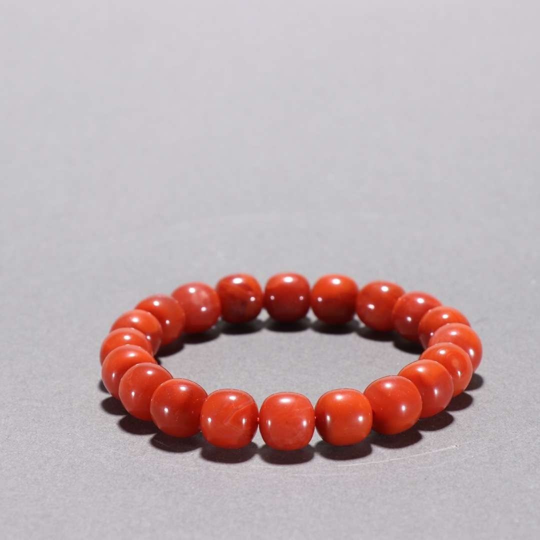 Agate bangle: 1/36g