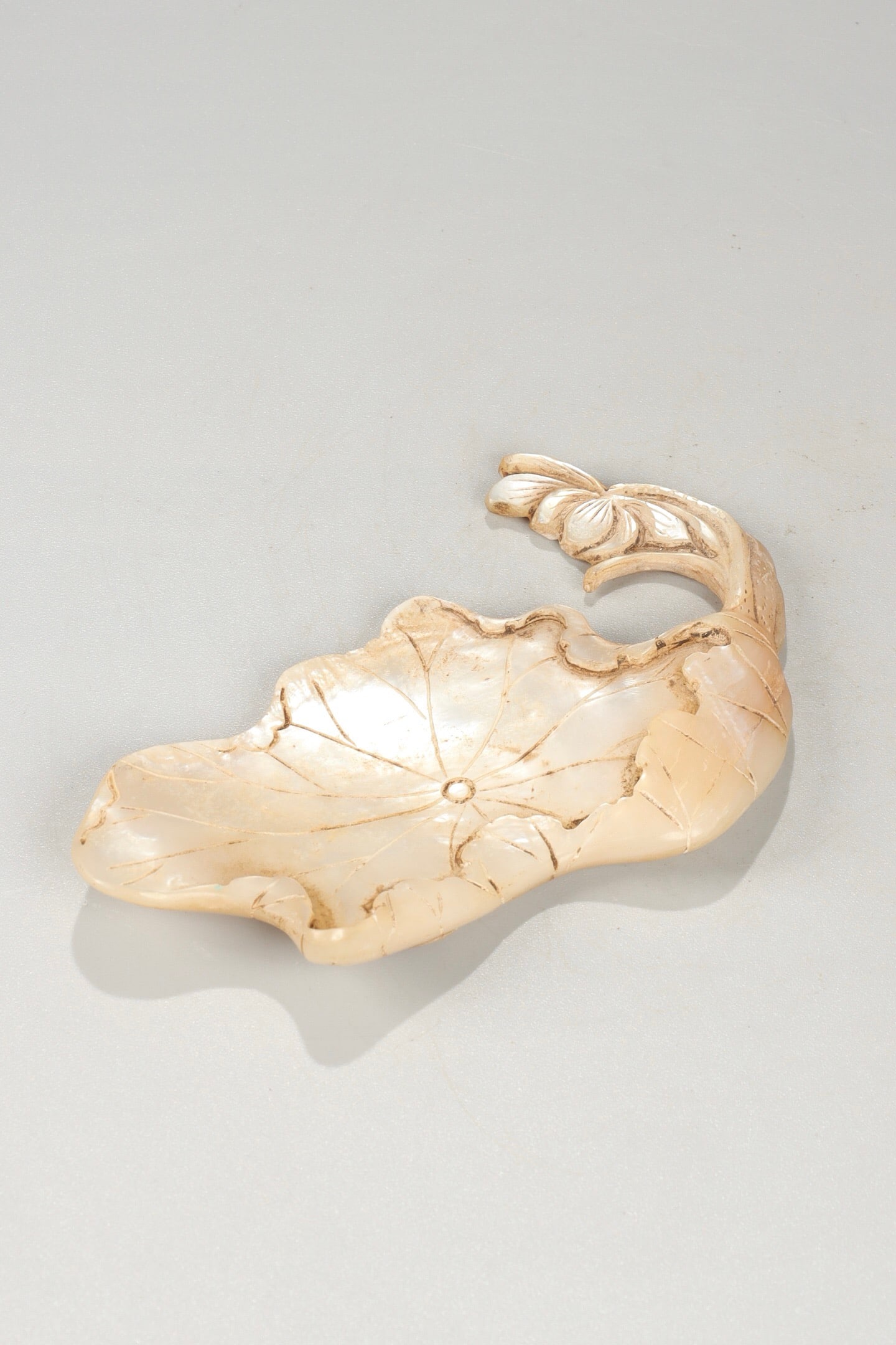 Qing Dynasty Shell Washer (1 of 2)