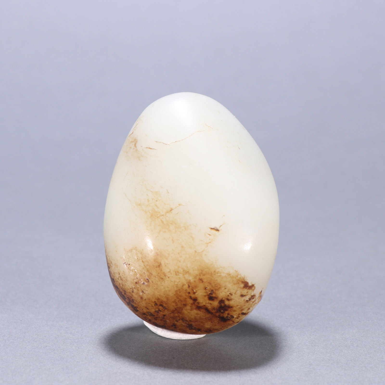 Hetian jade raw stone (1 of 2)