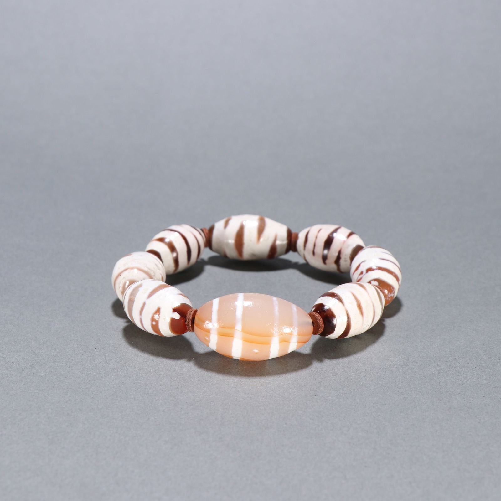 Agate Bracelet (1 of 1)
