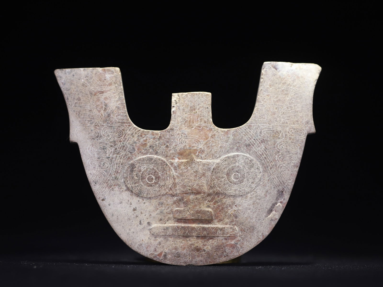 Jade Ornament (1 of 2)