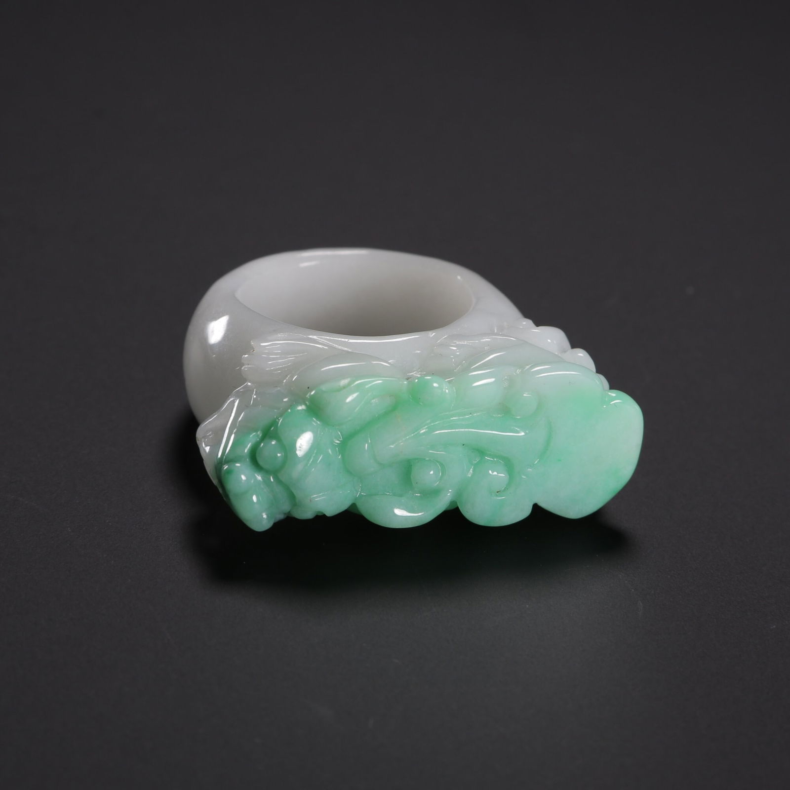 Jade Ring (1 of 2)