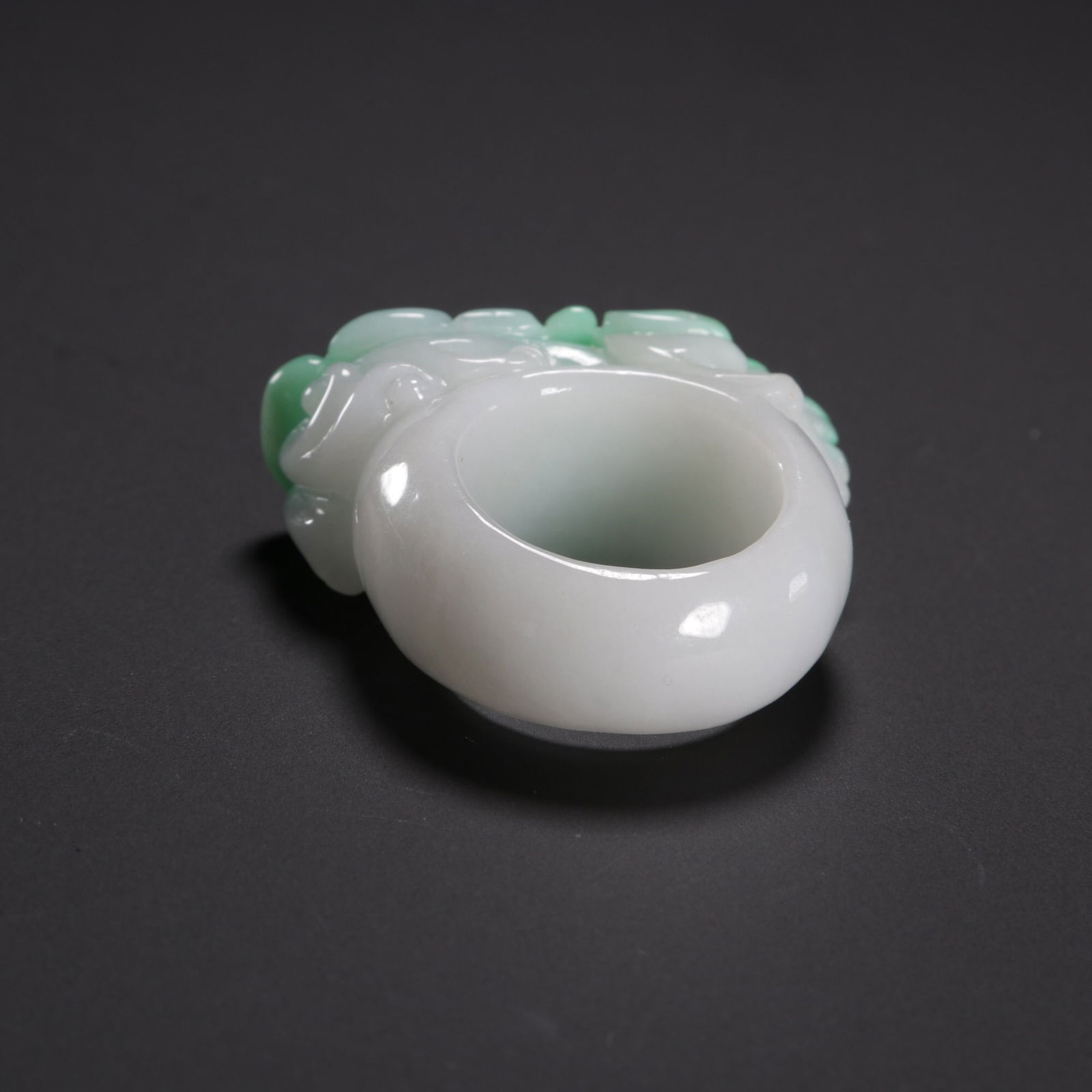 Jade Ring - 2