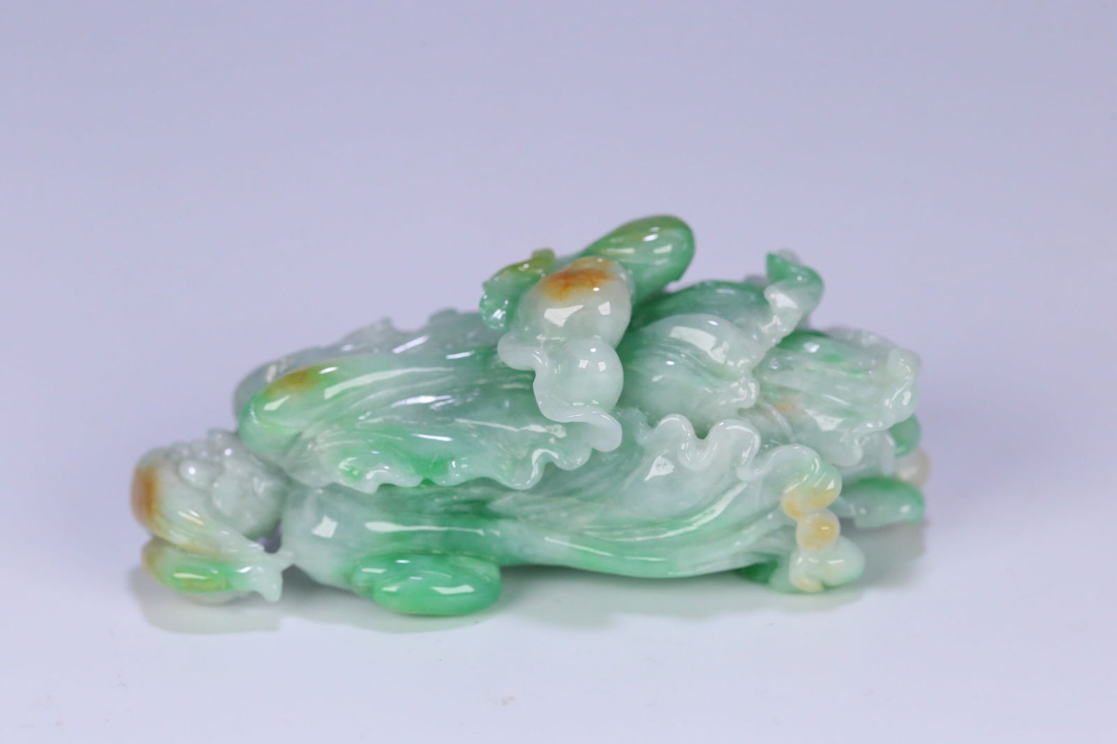 Jade pendant (1 of 2)