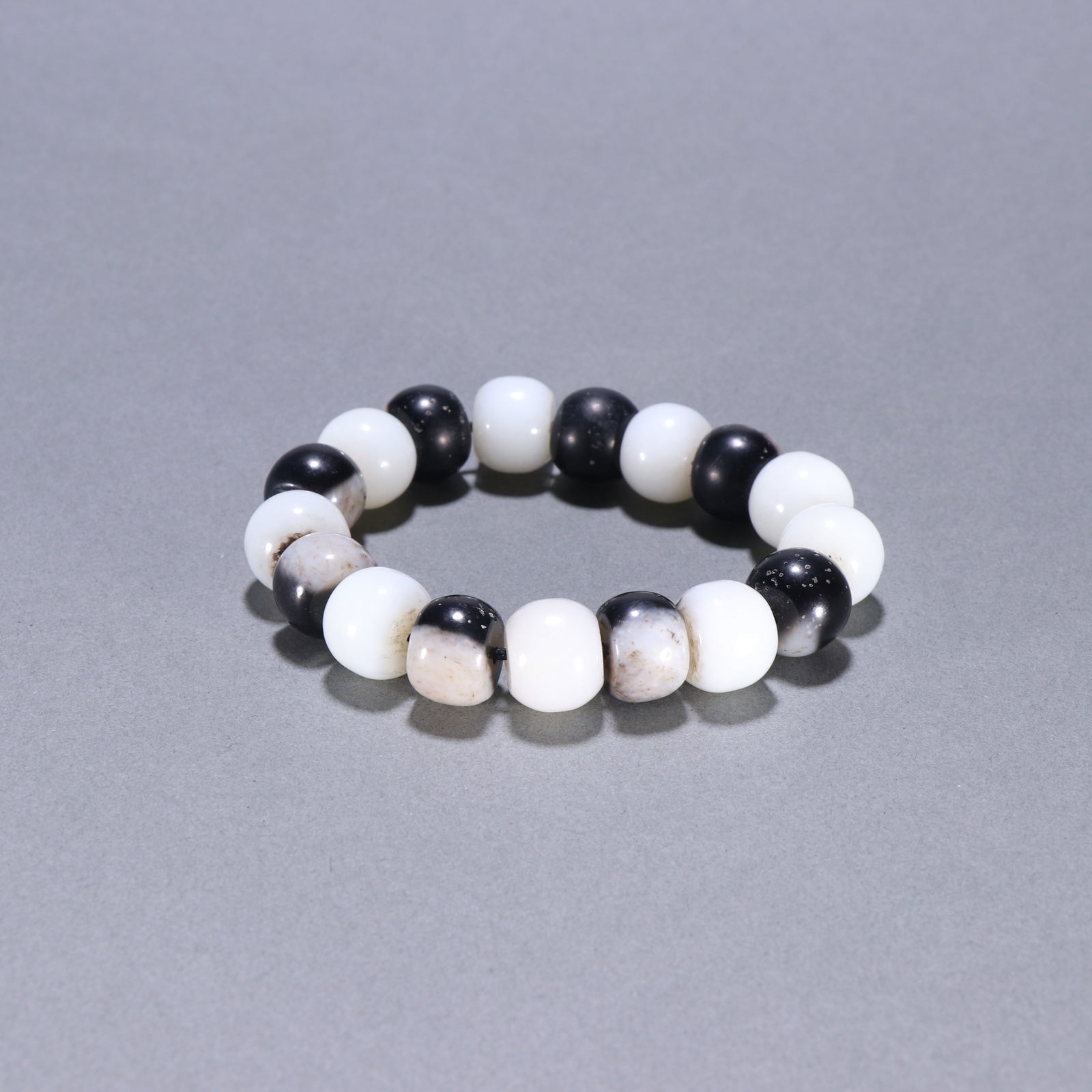 Hetian Jade Bracelet (1 of 1)