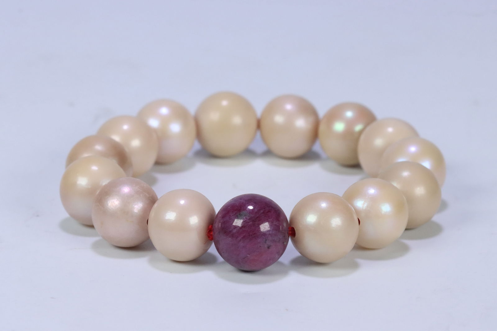 Ming Dynasty Hetian Jade Ear Cup: 7.3*6.5*3/80.2g