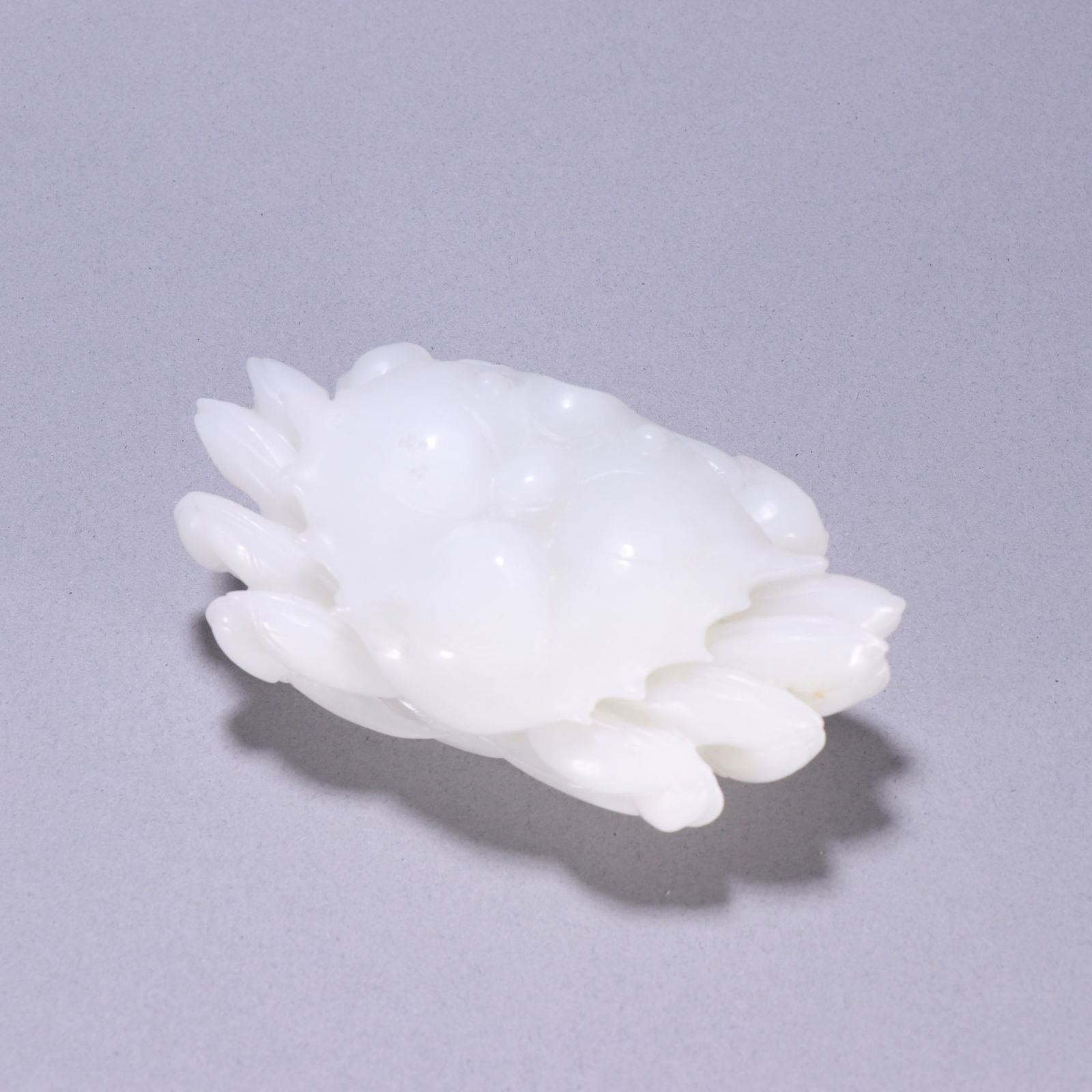 Hetian Jade Ornament (1 of 3)