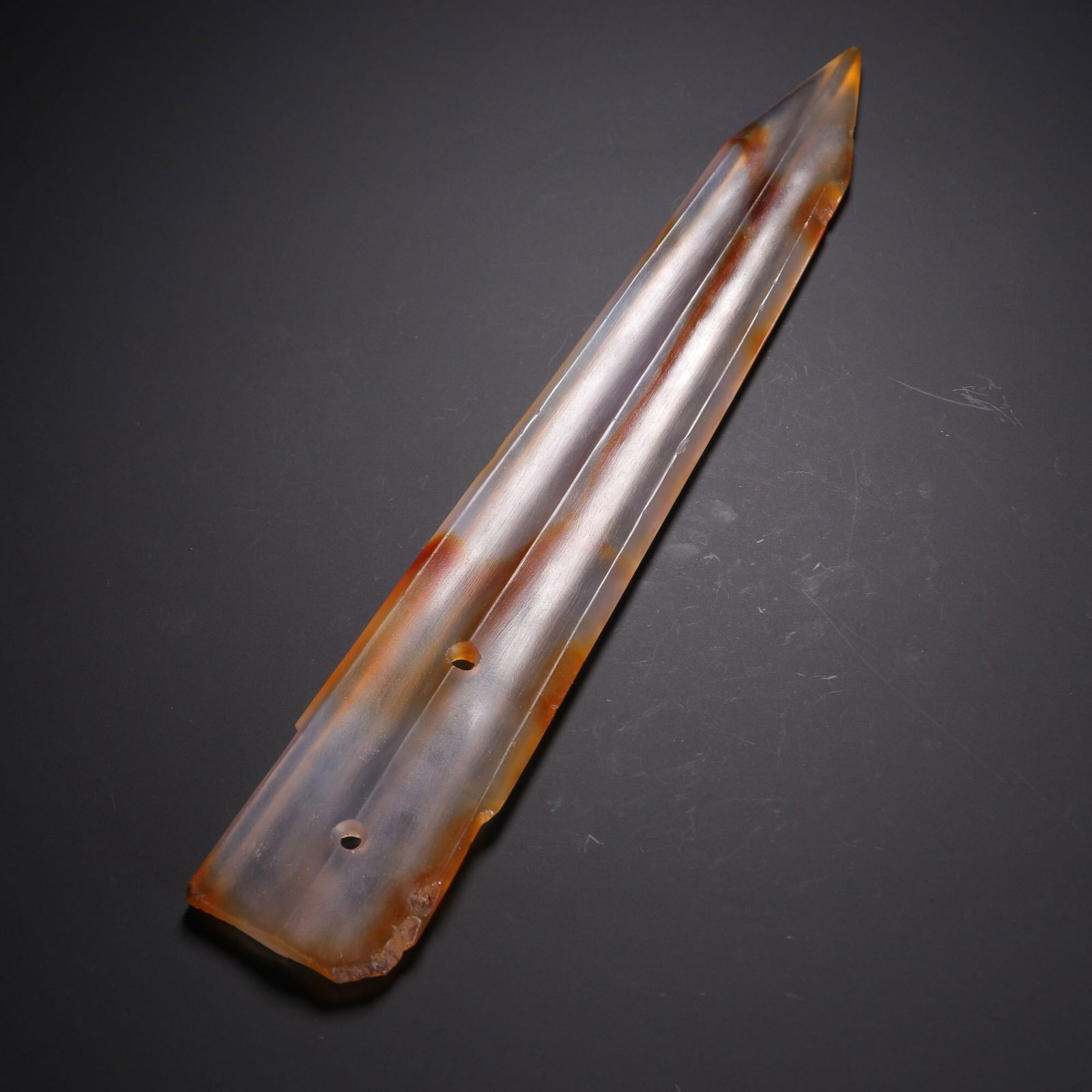 Agate dagger (1 of 2)