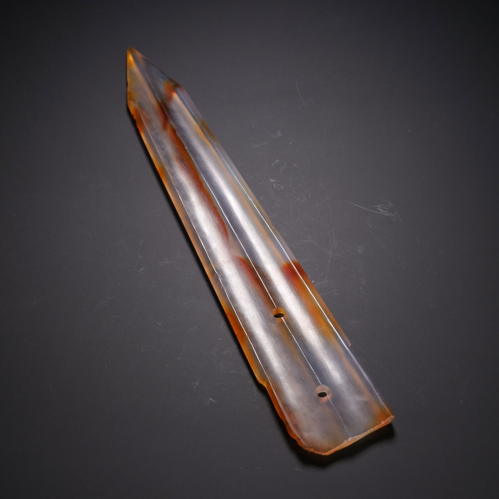 Agate dagger - 2
