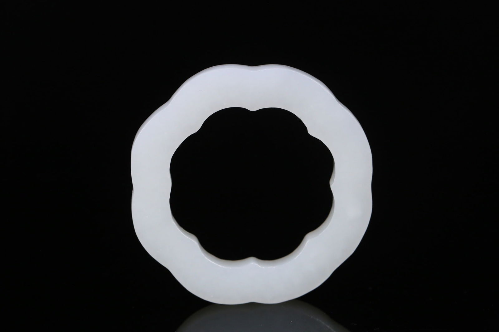 Hetian Jade Ring Pendant (1 of 1)