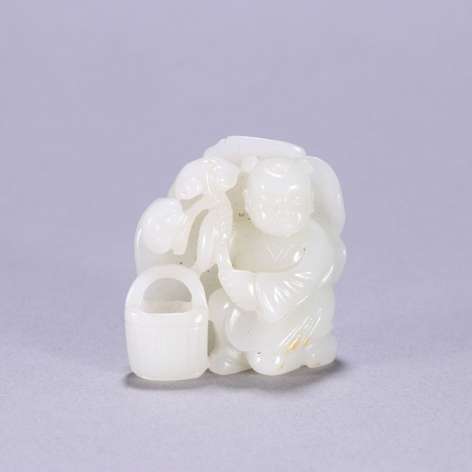 Hetian jade carving (1 of 1)