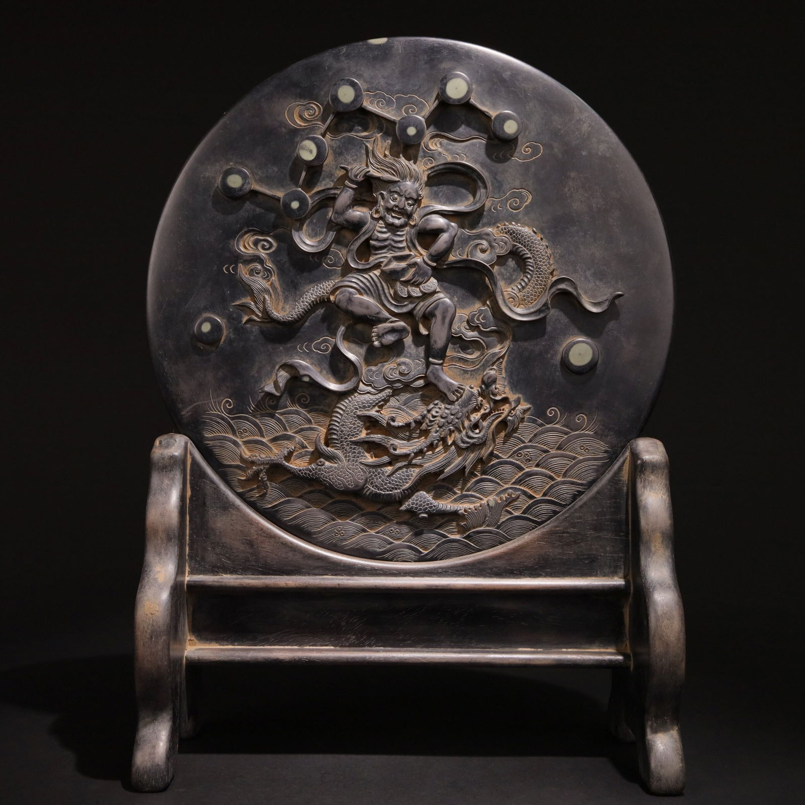 Duan Stone Screen (1 of 3)