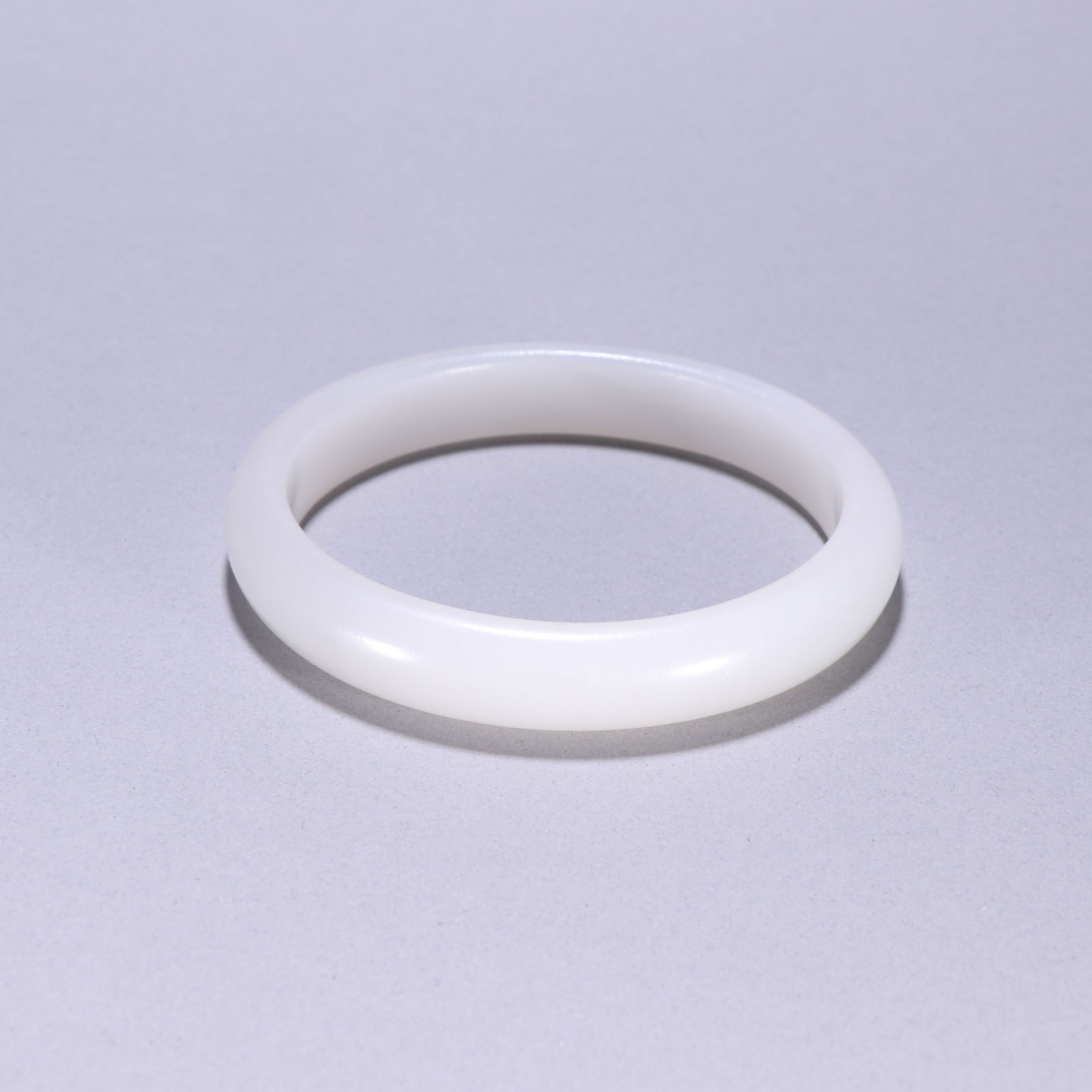 Hetian Jade Bracelet (1 of 1)