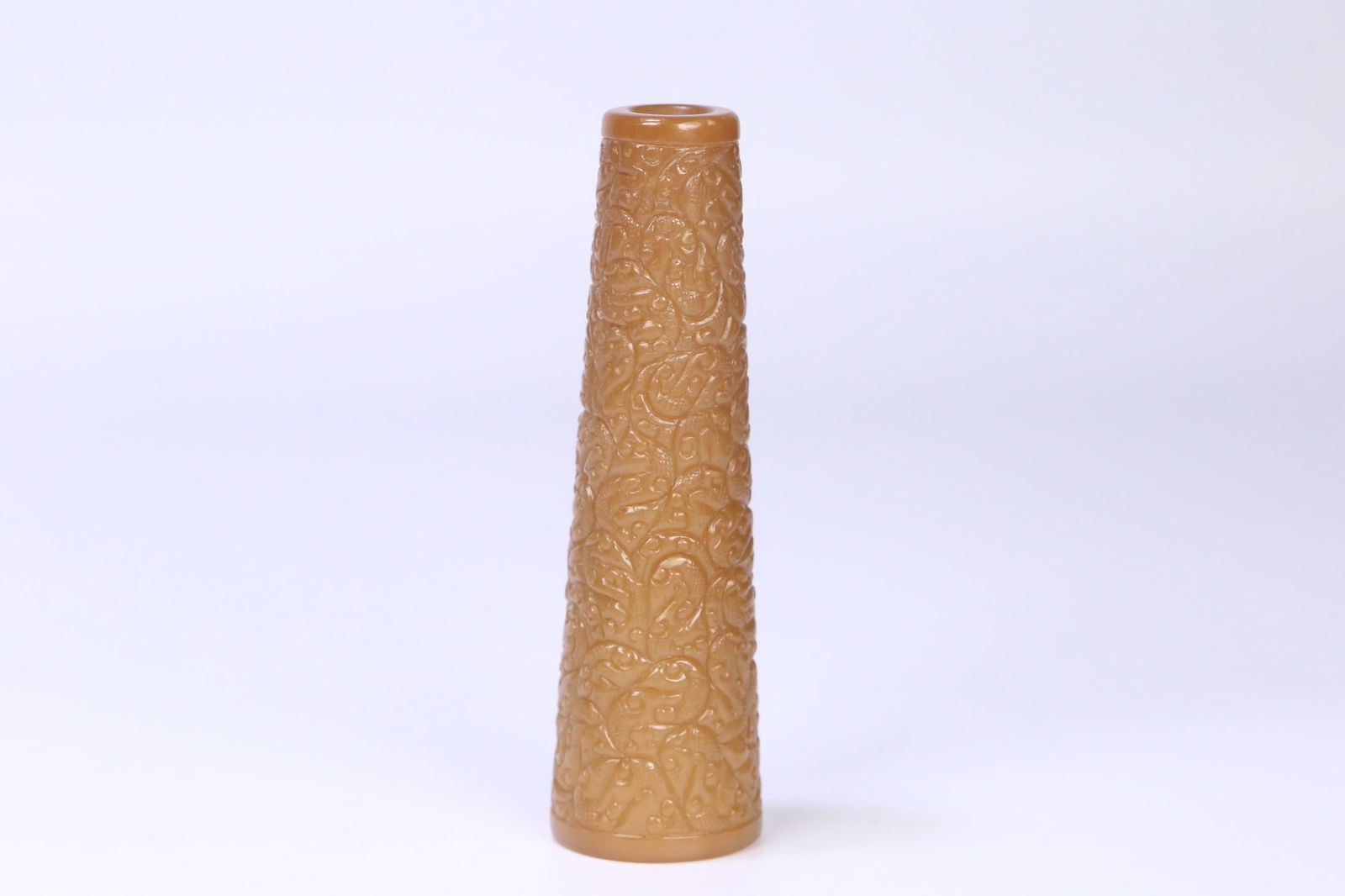 Jade Pendant (1 of 2)