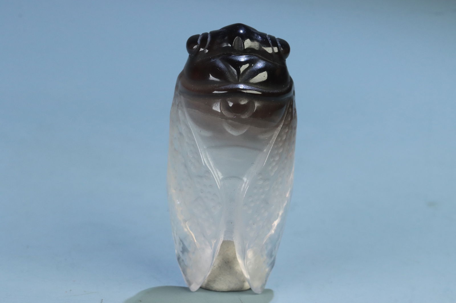 Crystal handle (1 of 2)