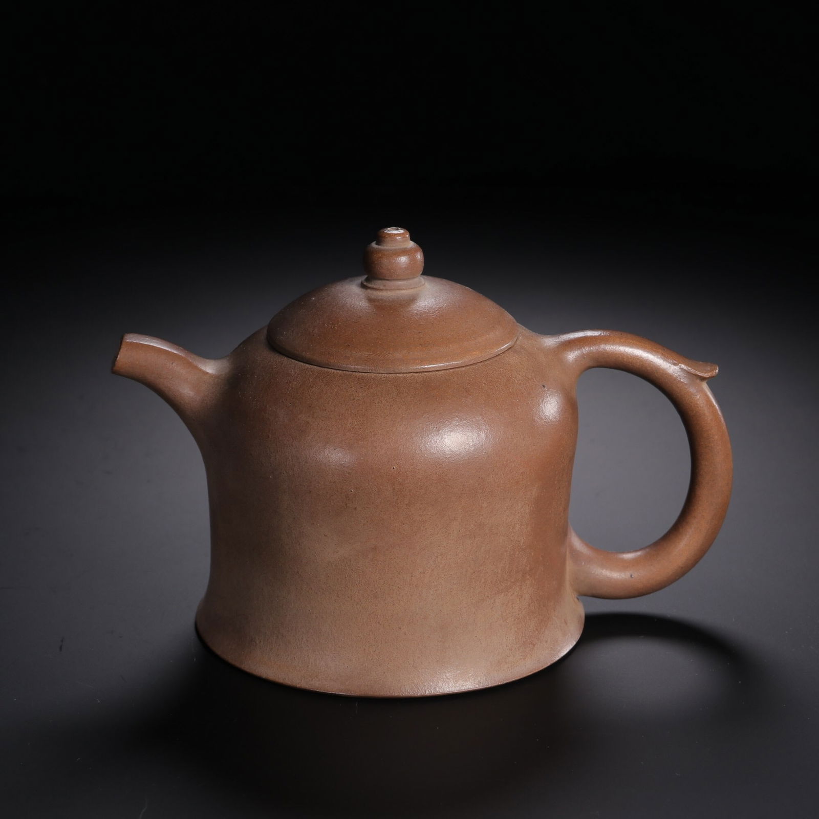 Shao Yuanxiang Purple Clay Teapot (1 of 4)
