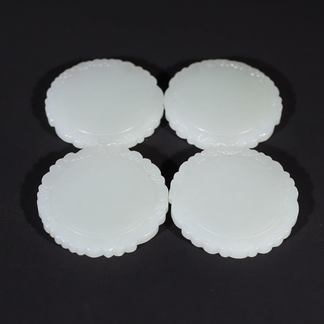 Hetian Jade Plaque (1 of 1)