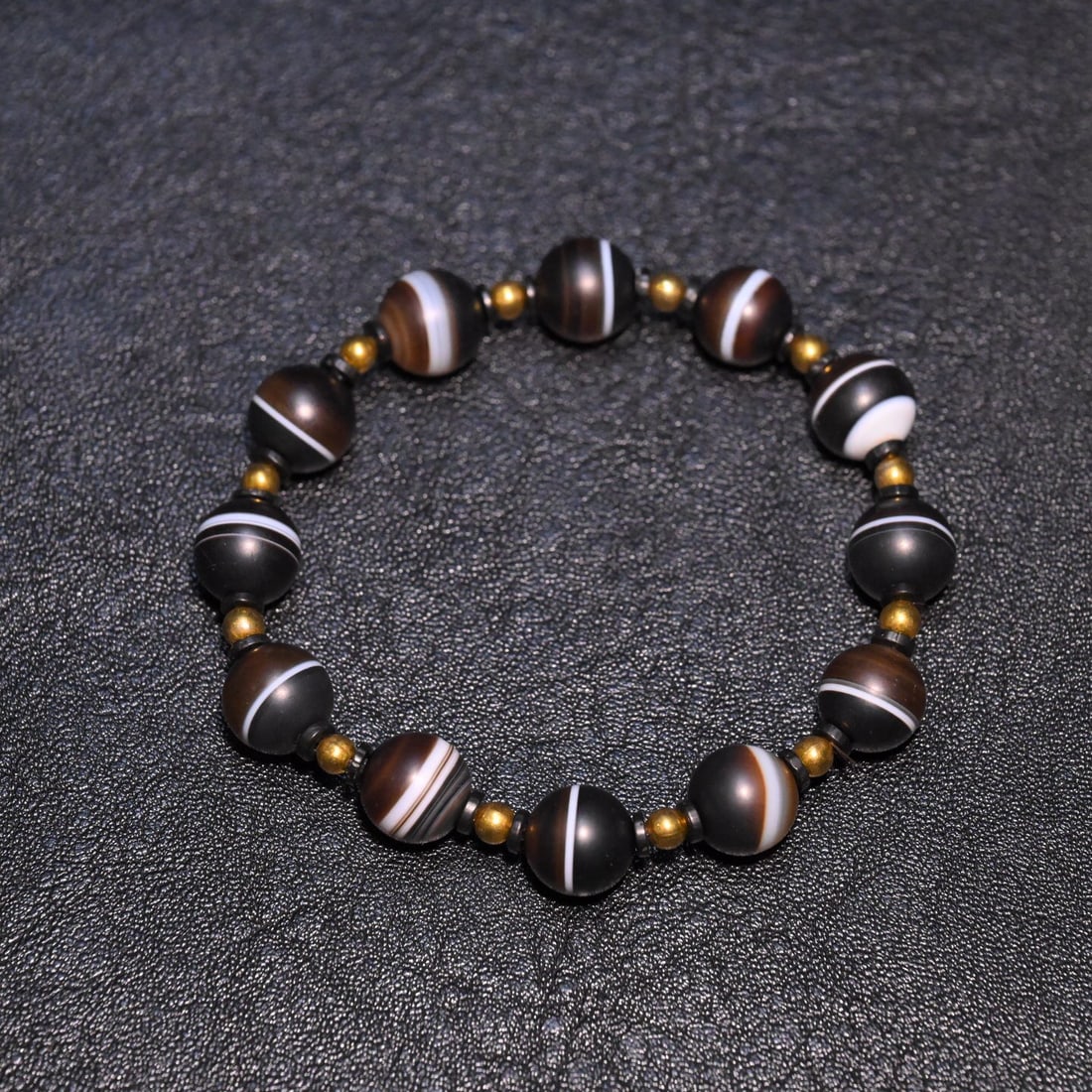 First line pharmacist bead bracelet (1 of 1)