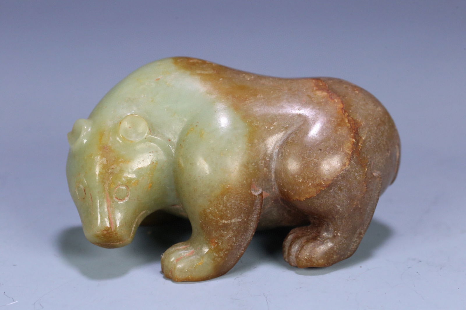 Jade Ornament (1 of 1)