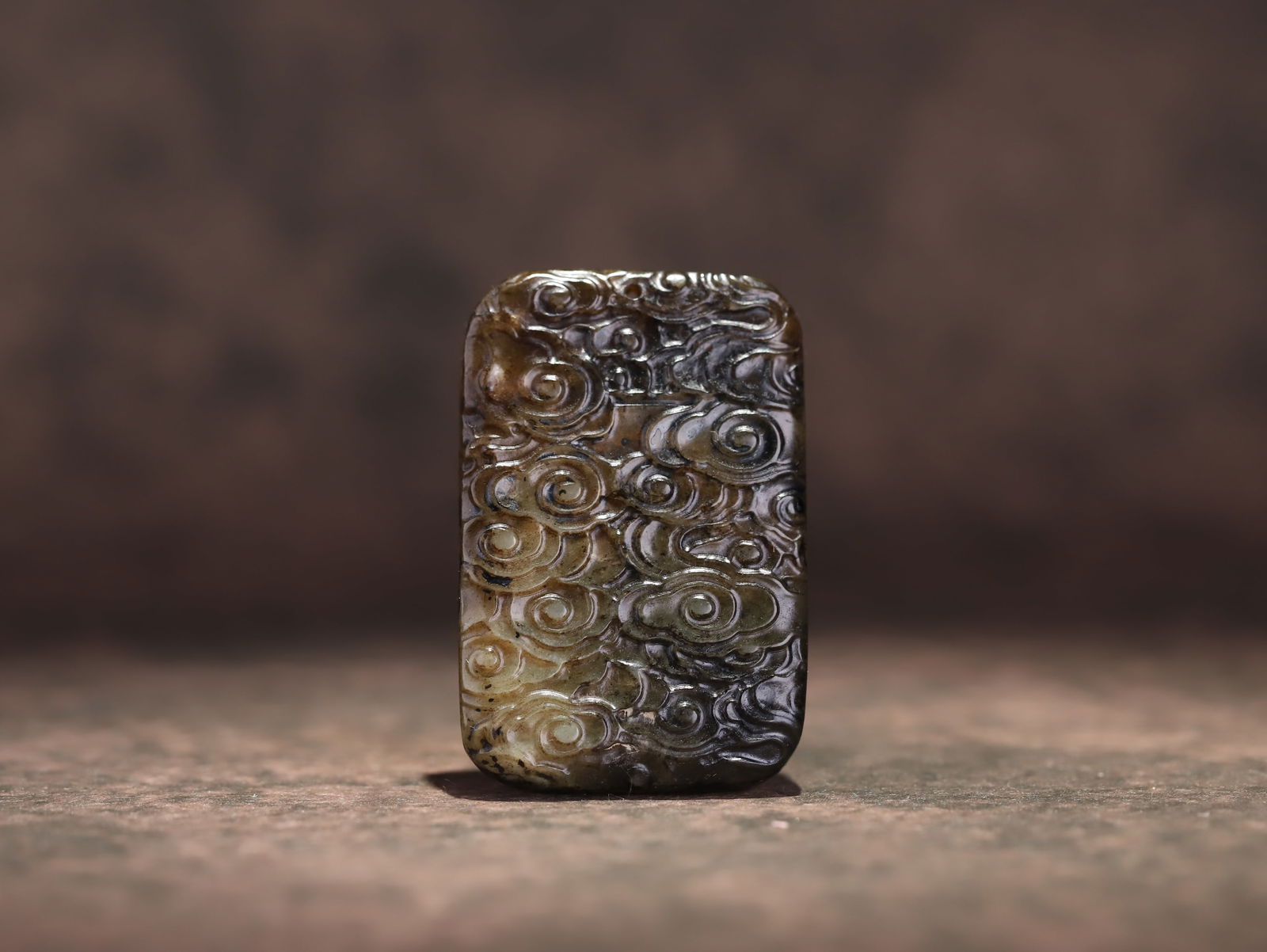 jade plaque (1 of 2)