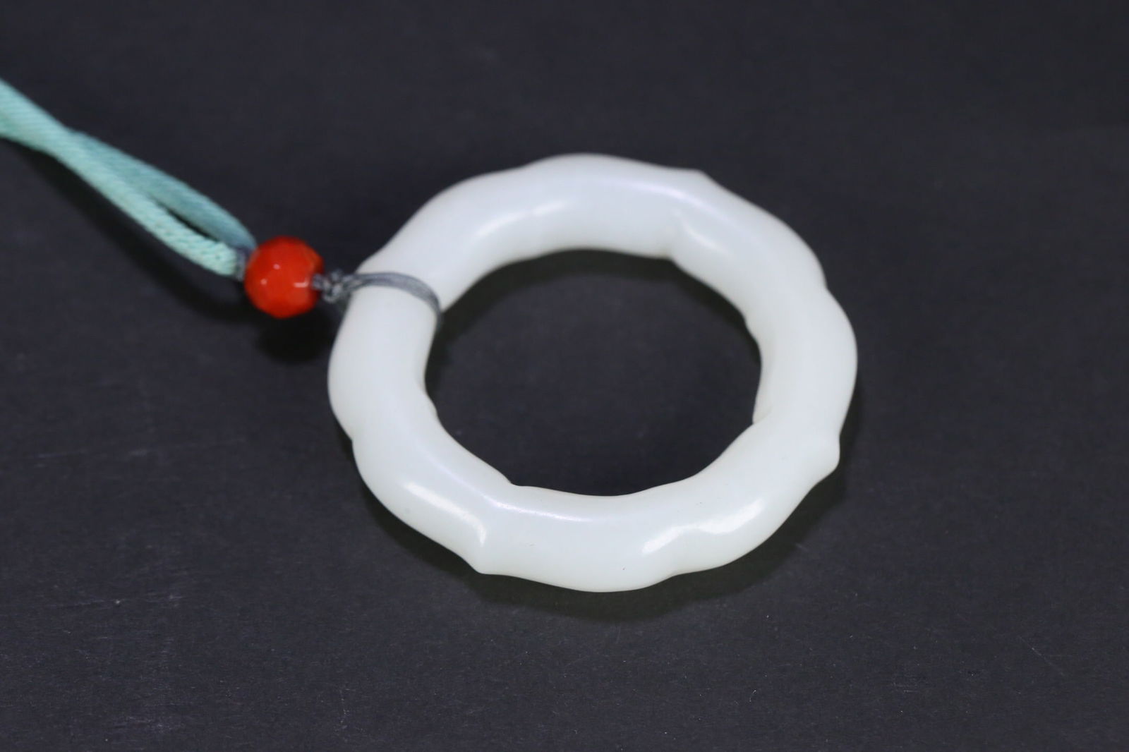 Qing Dynasty Rosewood Hand Box: 5.1*1/24.8g