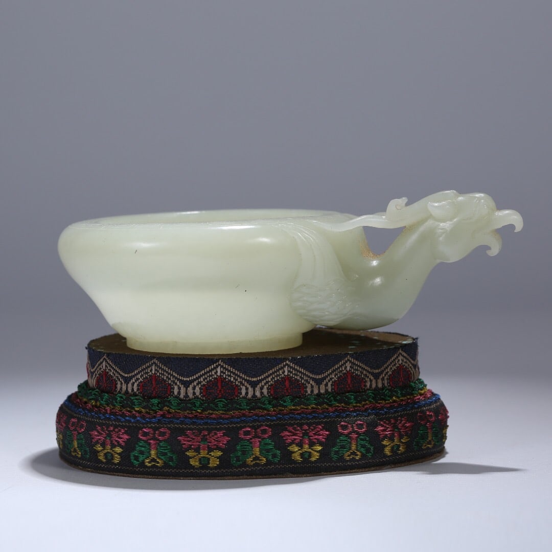 Hotan Jade Brush Wash (1 of 3)