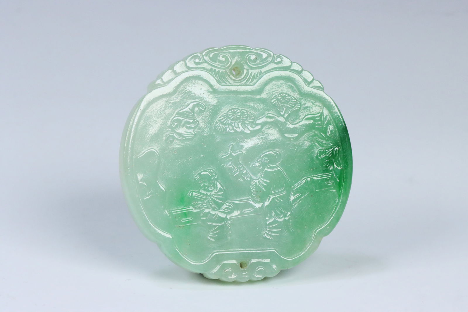 Jade Brand (1 of 2)
