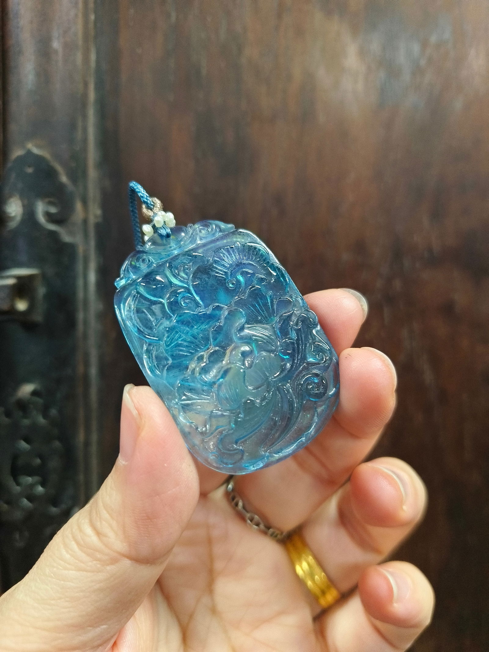 Hailanbao brand: 4.7*3.2*0.65