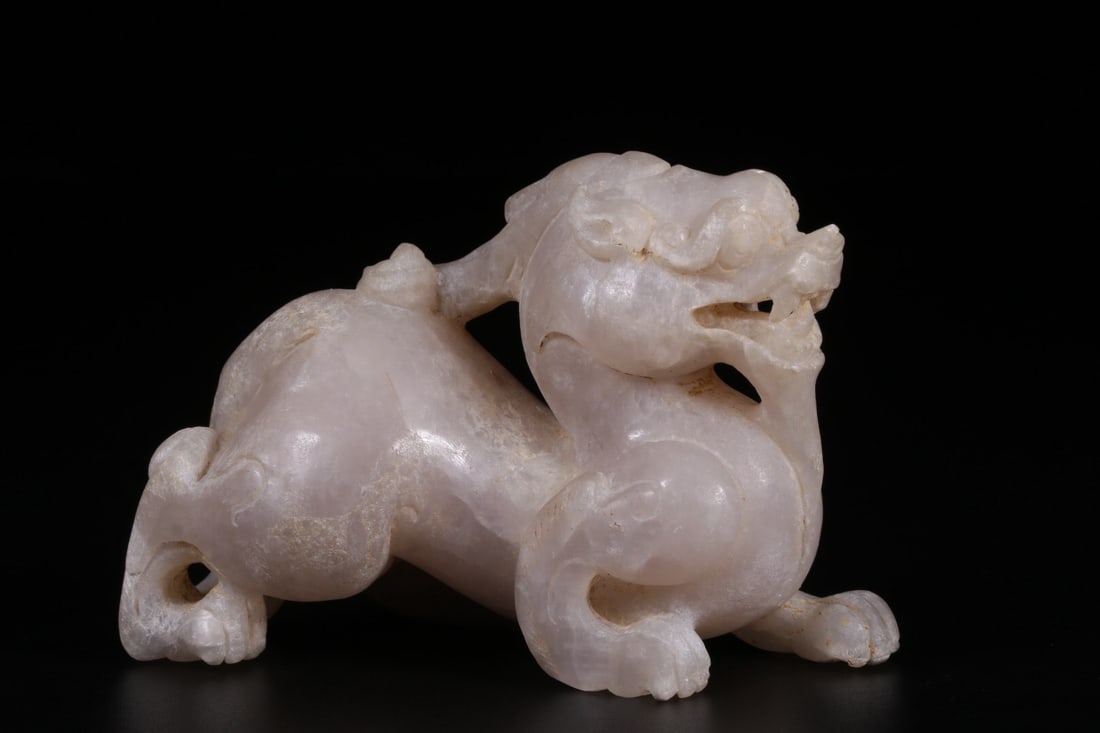 Jade ornament (1 of 1)