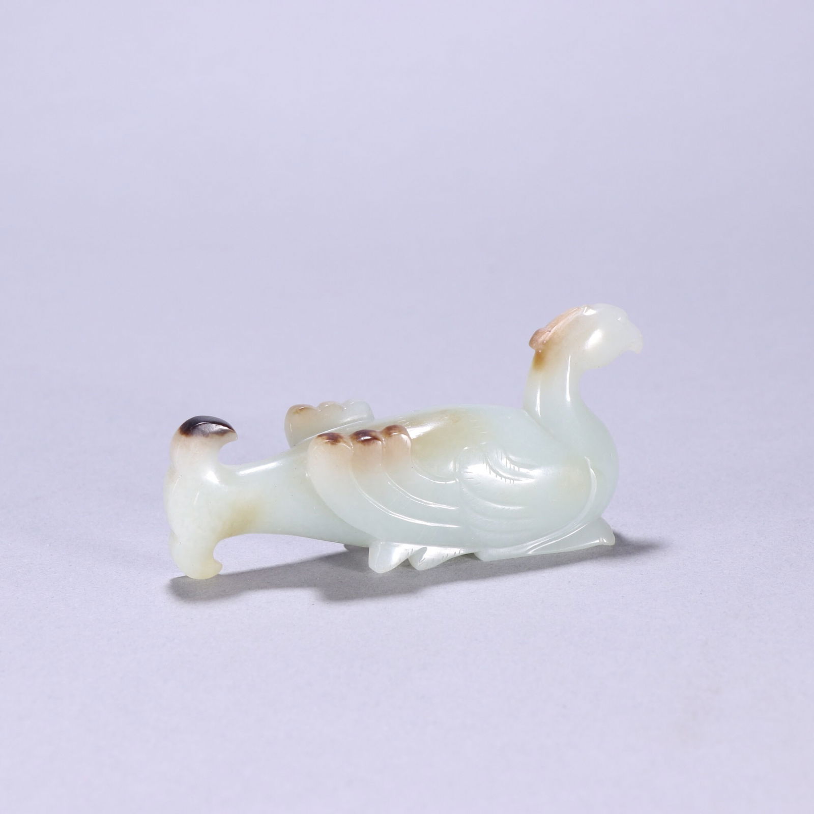 Hotan Jade Ornaments (1 of 2)